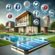 How to Leverage Social Media to Sell Your Property Faster