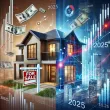 Real Estate vs. Stock Market: Which is the Better Investment in 2025?