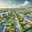 The Rise of Nature-Inspired Communities: A New Era of Sustainable Living