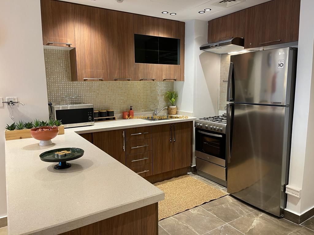 PREFIX37, Furnished 2-Bedroom Apartment for Sale in Lusail | Stadium View